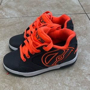 Heelys like new